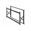 Samsung WMN-55VD 139,7 cm (55 Zoll) Schwarz
