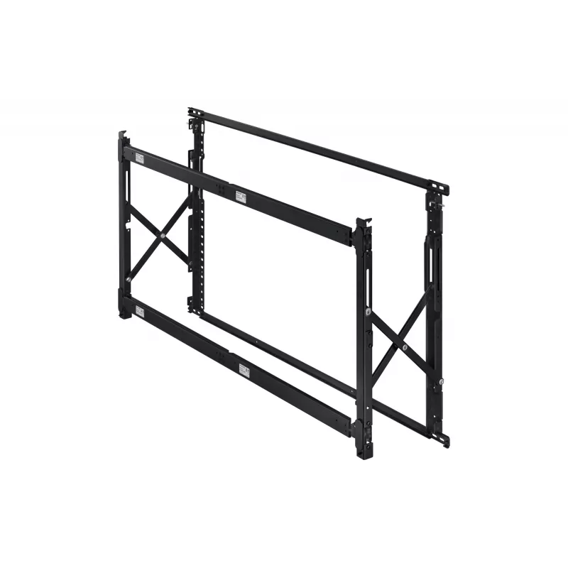 Samsung WMN-55VD 139,7 cm (55 Zoll) Schwarz