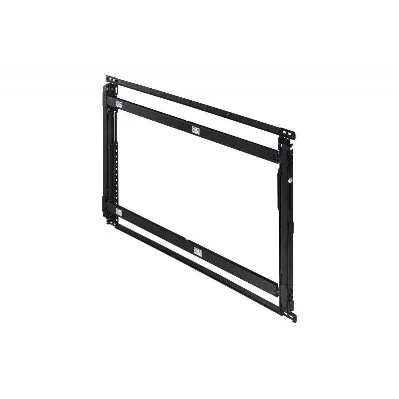 Samsung WMN-55VD 139,7 cm (55 Zoll) Schwarz