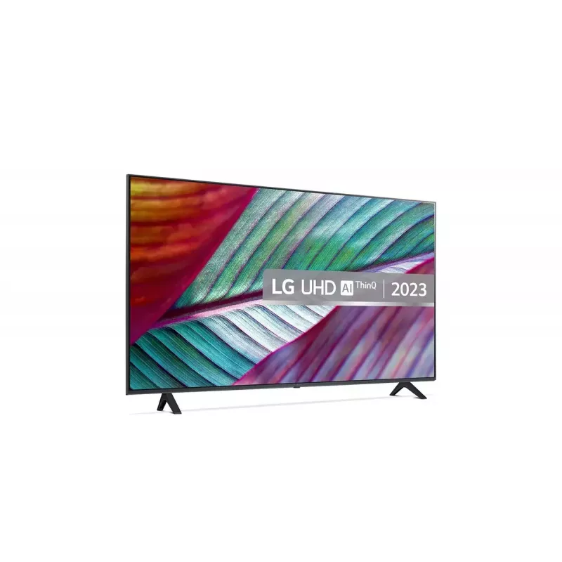 LG UHD 50UR78006LK 127 cm (50 Zoll) 4K Ultra HD Smart TV Wi-Fi Schwarz