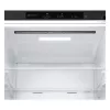 LG GBV3100EEP Freistehend 344 L Schwarz
