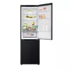 LG GBV3100EEP Freistehend 344 L Schwarz