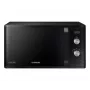 Samsung MW3500K Schwarz Solo-Mikrowelle Arbeitsplatte 23 l 800 W