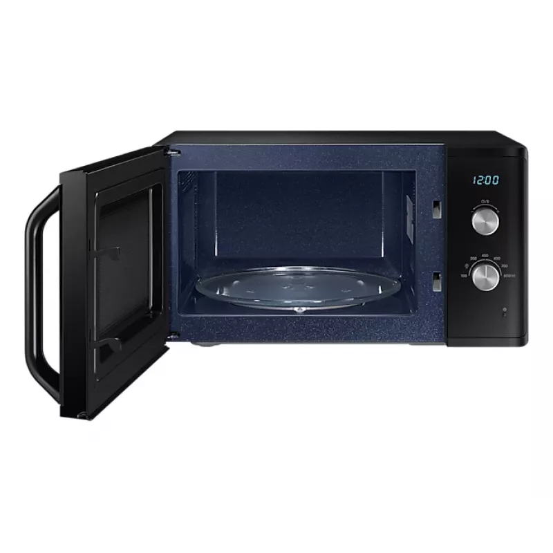 Samsung MW3500K Schwarz Solo-Mikrowelle Arbeitsplatte 23 l 800 W