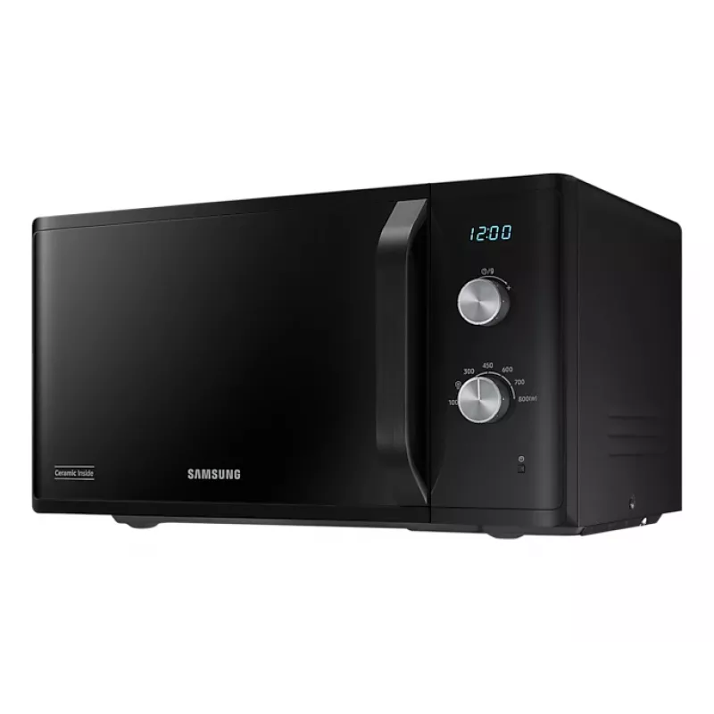 Samsung MW3500K Schwarz Solo-Mikrowelle Arbeitsplatte 23 l 800 W