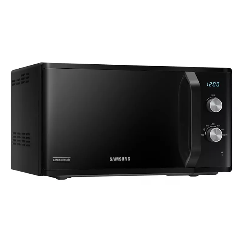 Samsung MW3500K Schwarz Solo-Mikrowelle Arbeitsplatte 23 l 800 W