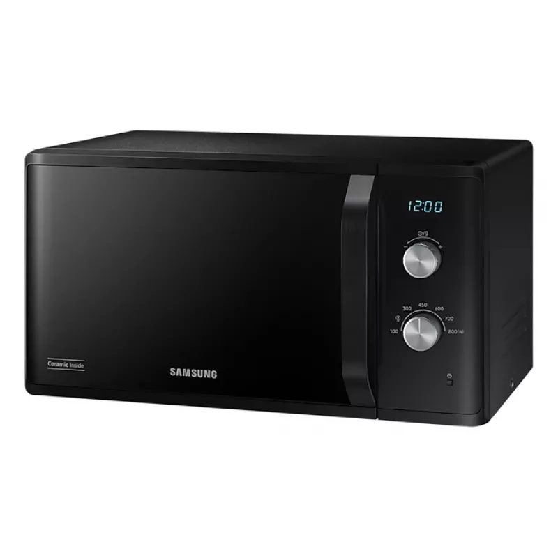 Samsung MW3500K Schwarz Solo-Mikrowelle Arbeitsplatte 23 l 800 W