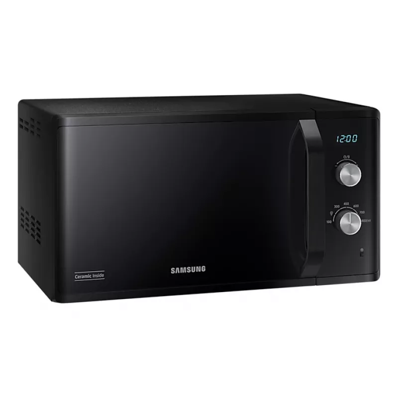 Samsung MW3500K Schwarz Solo-Mikrowelle Arbeitsplatte 23 l 800 W