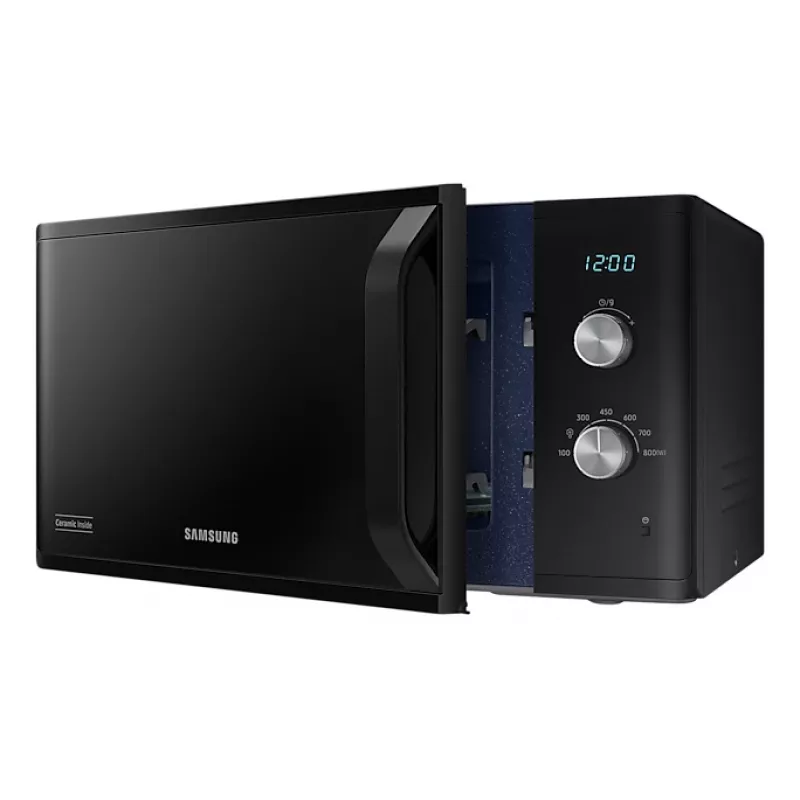 Samsung MW3500K Schwarz Solo-Mikrowelle Arbeitsplatte 23 l 800 W