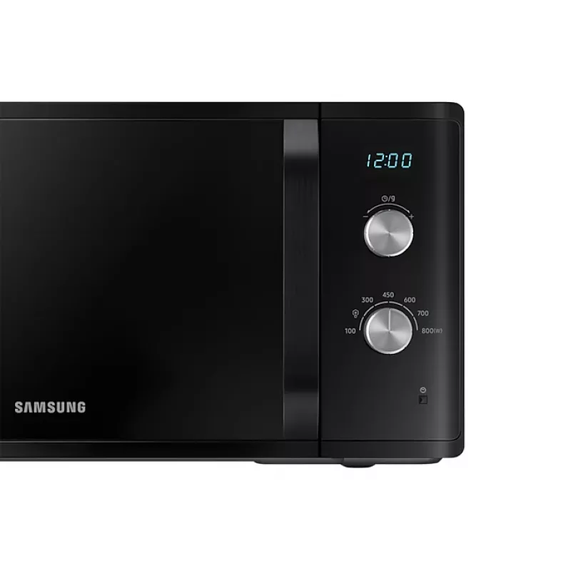 Samsung MW3500K Schwarz Solo-Mikrowelle Arbeitsplatte 23 l 800 W