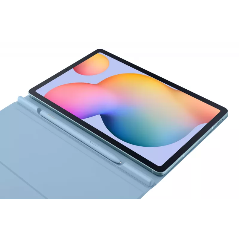 Samsung EF-BP610 26.4 cm (10.4 Zoll) Folio Blau
