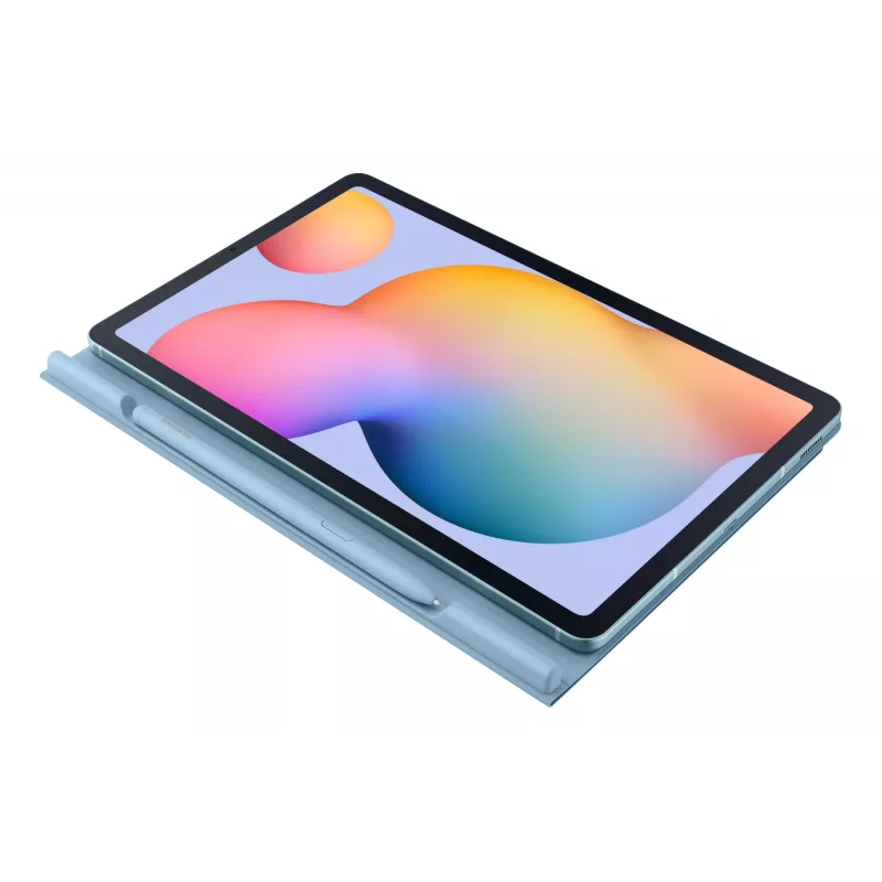 Samsung EF-BP610 26.4 cm (10.4 Zoll) Folio Blau