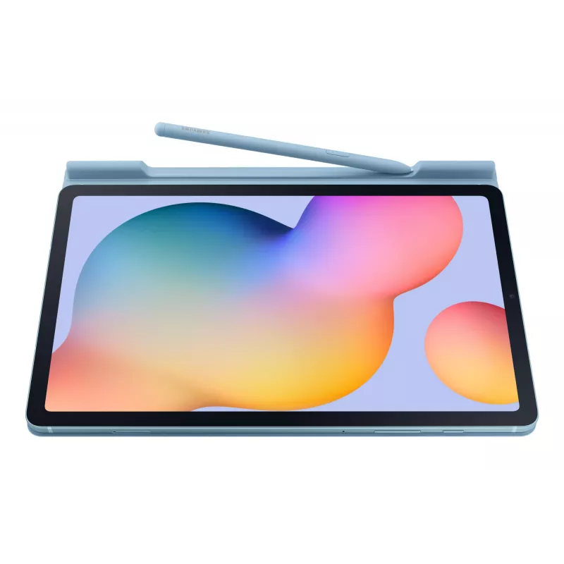 Samsung EF-BP610 26.4 cm (10.4 Zoll) Folio Blau