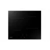 Samsung NZ64T3706A1 Schwarz Einbau 60 cm Zonen-Induktionskochfeld 4 Zone(n)