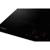 Samsung NZ64T3706A1 Schwarz Einbau 60 cm Zonen-Induktionskochfeld 4 Zone(n)
