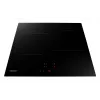 Samsung NZ64T3706A1 Schwarz Einbau 60 cm Zonen-Induktionskochfeld 4 Zone(n)