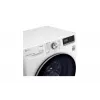 LG F2DV5S7S1E Waschtrockner freistehend Frontlader Weiß