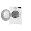 LG RH90V9AV2N Wäschetrockner Freistehend Frontlader 9 kg Weiß