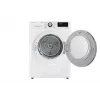 LG RH90V9AV2N Wäschetrockner Freistehend Frontlader 9 kg Weiß