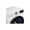 LG RH90V9AV2N Wäschetrockner Freistehend Frontlader 9 kg Weiß