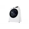LG RH90V9AV2N Wäschetrockner Freistehend Frontlader 9 kg Weiß