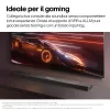 Soundbar LG S95TR 9.1.5 Kanäle 810 W RMS mit kabellosem 220 W Subwoofer, Schwarz