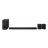 Soundbar LG S95TR 9.1.5 Kanäle 810 W RMS mit kabellosem 220 W Subwoofer, Schwarz