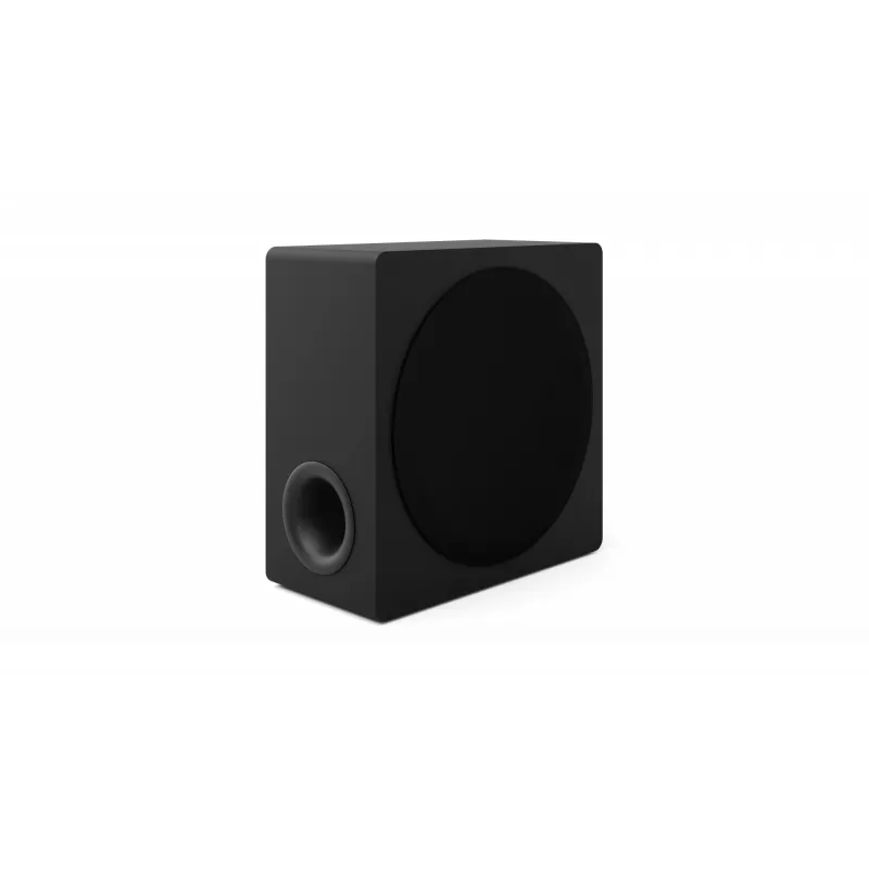 Soundbar LG S95TR 9.1.5 Kanäle 810 W RMS mit kabellosem 220 W Subwoofer, Schwarz