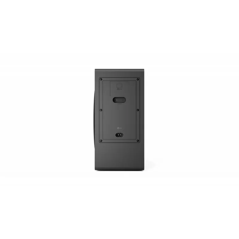 Soundbar LG S95TR 9.1.5 Kanäle 810 W RMS mit kabellosem 220 W Subwoofer, Schwarz
