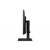Samsung T45F Computer-Monitor 61 cm (24 Zoll) 1920 x 1200 Pixel WUXGA LCD Schwarz