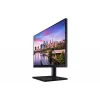 Samsung T45F Computer-Monitor 61 cm (24 Zoll) 1920 x 1200 Pixel WUXGA LCD Schwarz