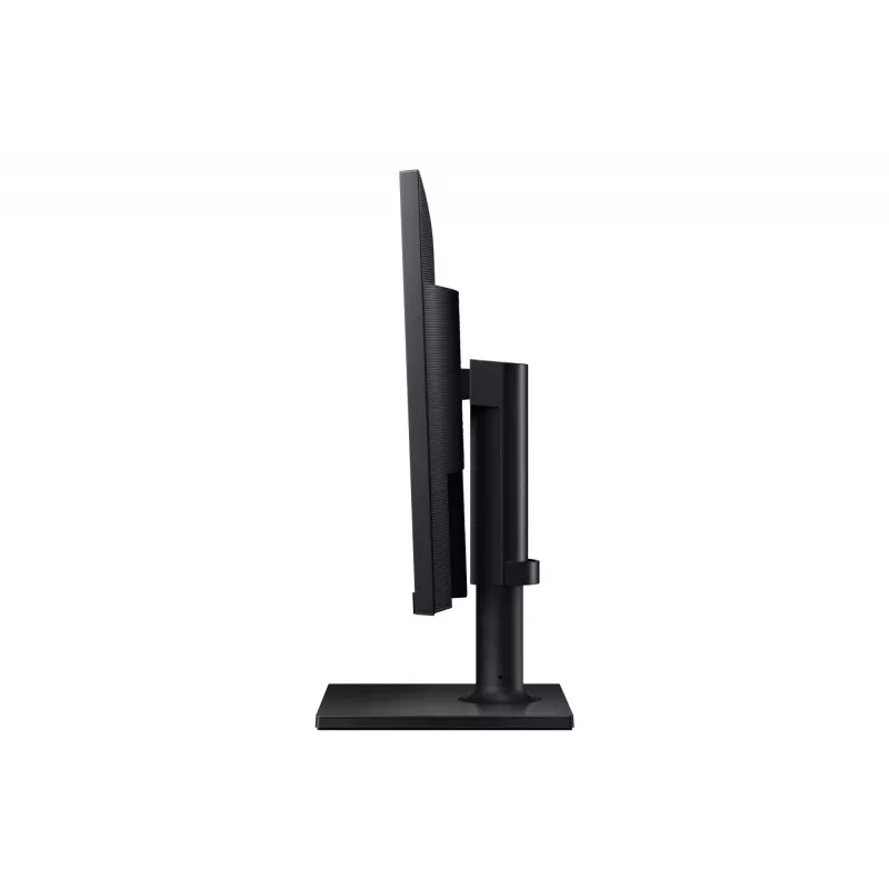 Samsung T45F Computer-Monitor 61 cm (24 Zoll) 1920 x 1200 Pixel WUXGA LCD Schwarz