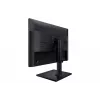 Samsung T45F Computer-Monitor 61 cm (24 Zoll) 1920 x 1200 Pixel WUXGA LCD Schwarz