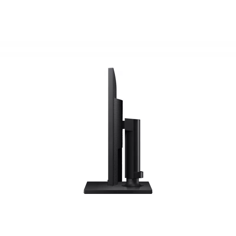 Samsung T45F Computer-Monitor 61 cm (24 Zoll) 1920 x 1200 Pixel WUXGA LCD Schwarz