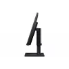 Samsung T45F Computer-Monitor 61 cm (24 Zoll) 1920 x 1200 Pixel WUXGA LCD Schwarz