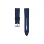Samsung ET-SFR89LNEGEU Smart-Wearable-Zubehör Armband Navy Fluoroelastomer