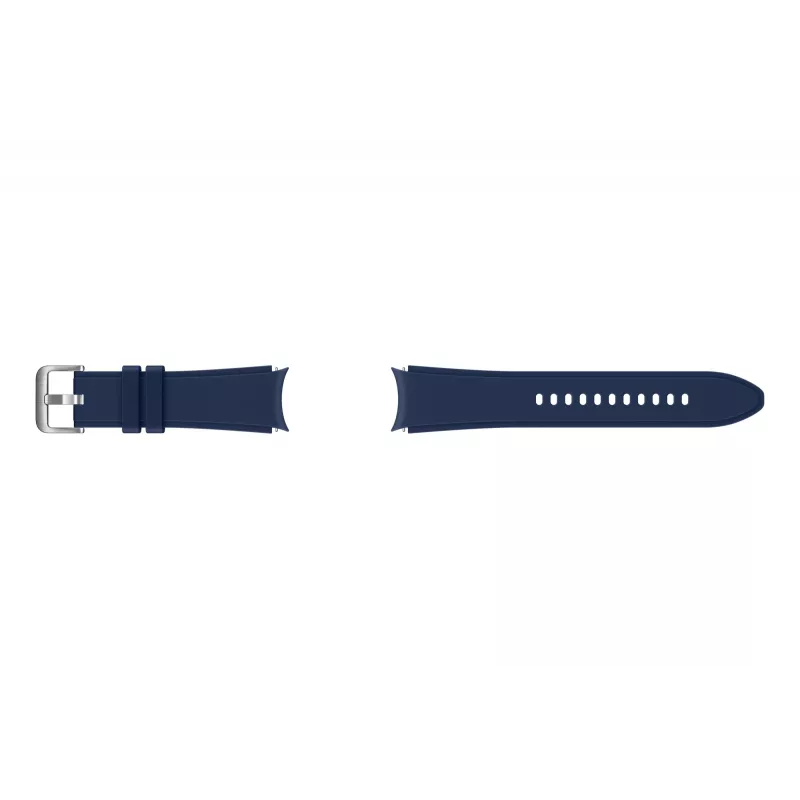 Samsung ET-SFR89LNEGEU Smart-Wearable-Zubehör Armband Navy Fluoroelastomer