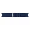 Samsung ET-SFR89LNEGEU Smart-Wearable-Zubehör Armband Navy Fluoroelastomer