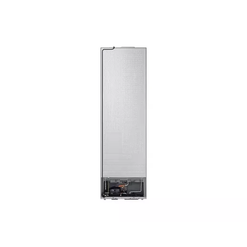 Samsung RB38C600DSA Freistehend 390 L Edelstahl