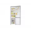 Samsung RB38C600DSA Freistehend 390 L Edelstahl