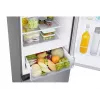 Samsung RB38C600DSA Freistehend 390 L Edelstahl