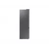 Samsung RB38C600DSA Freistehend 390 L Edelstahl