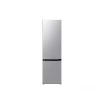 Samsung RB38C600DSA Freistehend 390 L Edelstahl