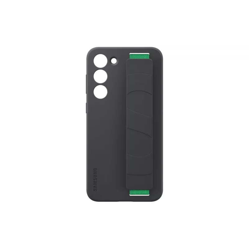 Samsung EF-GS916TBEGWW Handyhülle 16,8 cm (6,6 Zoll) Abdeckung Schwarz