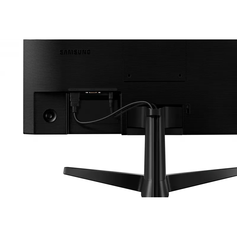 Samsung S31C Computermonitor 68,6 cm (27 Zoll) 1920 x 1080 Pixel Full HD LED Schwarz