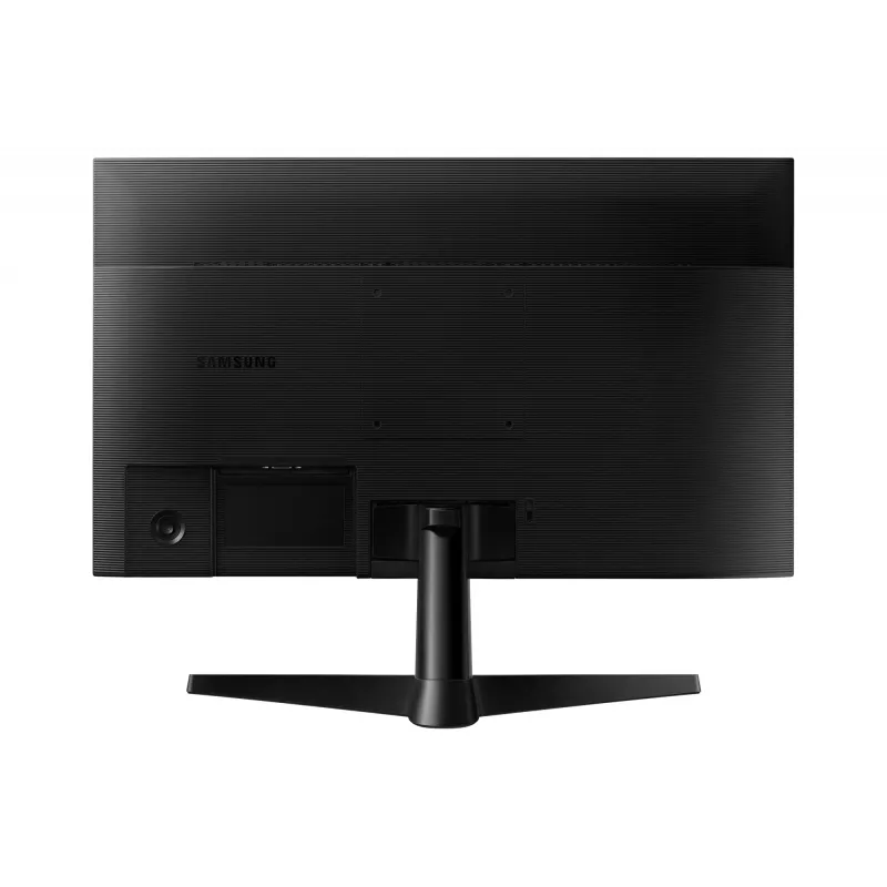 Samsung S31C Computermonitor 68,6 cm (27 Zoll) 1920 x 1080 Pixel Full HD LED Schwarz