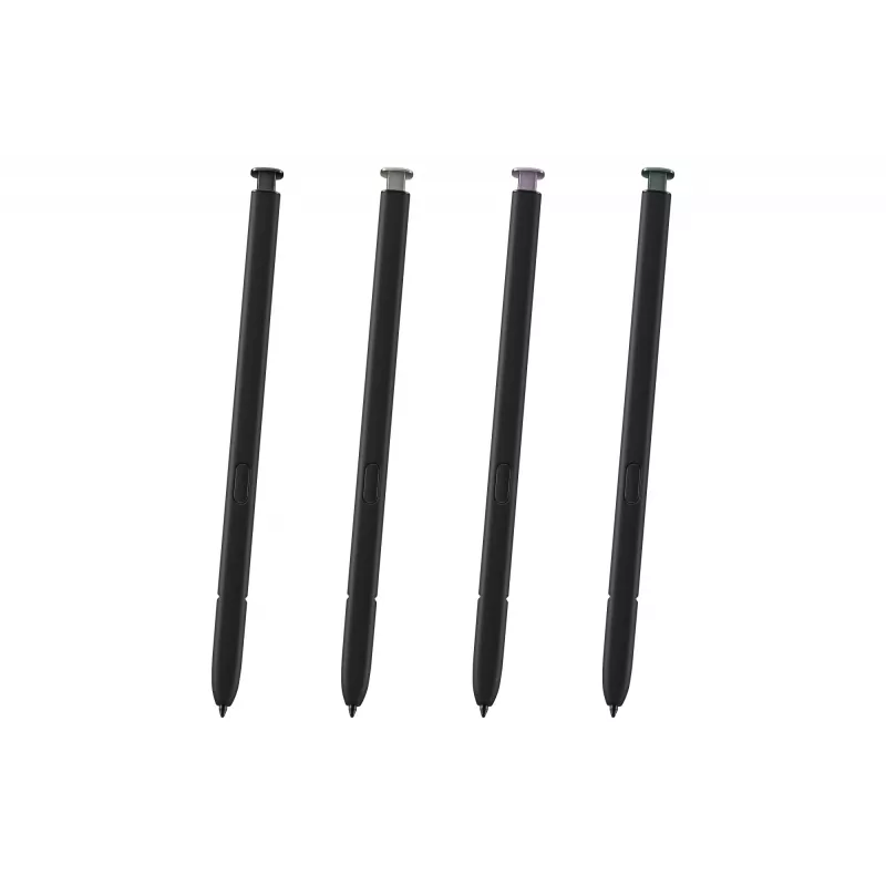 Samsung EJ-PS918 Stylus-Stift Schwarz, Lavendel