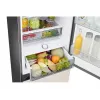 Samsung RB38C7B5D39/EF Kühl-Gefrierkombination Freistehend 390 L Beige