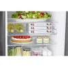 Samsung RB38C7B5D39/EF Kühl-Gefrierkombination Freistehend 390 L Beige