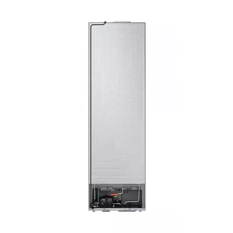 Samsung RB38C7B5D39/EF Kühl-Gefrierkombination Freistehend 390 L Beige